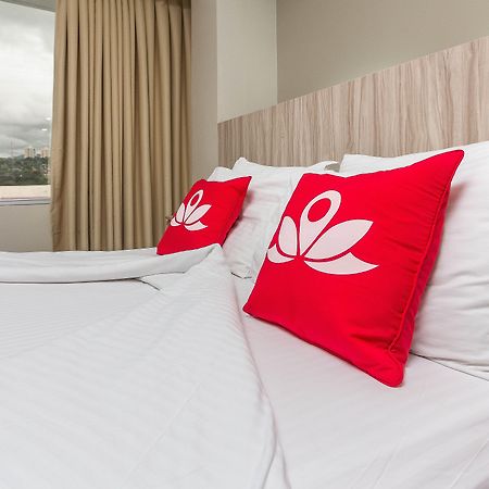 Zen Premium Banilad Hotel Cebu Eksteriør billede